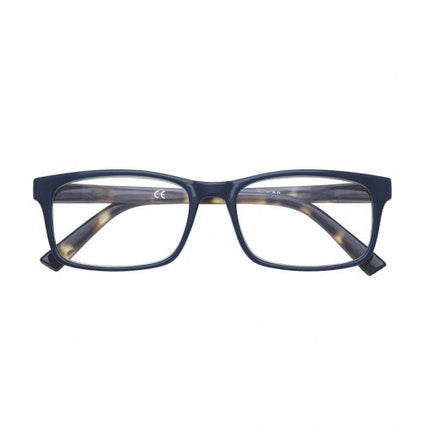 Zippo Eyeglasses - Blue 31z-B20-Bde + 2.50