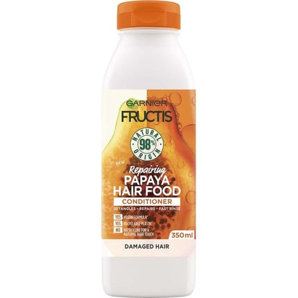 Garnier Fructis Hair Food Repairing Papaya 350ml