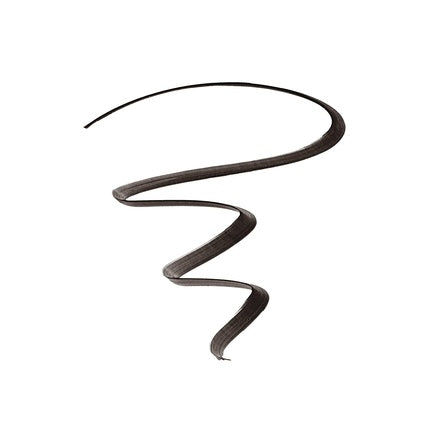 Nouba Waterproof Eyebrow Pencil N°4 Black 0.8g