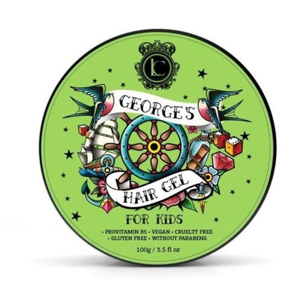 Lavish Care George's Hair Gel for Kids 100g