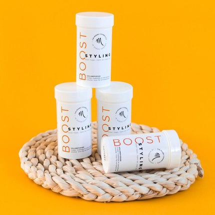 Calmare Styling Boost - 10 Gr - Volume Powder