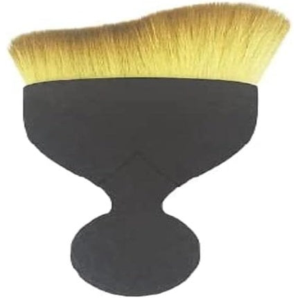 BIFULL Multifunctional Makeup Brush Black Standard