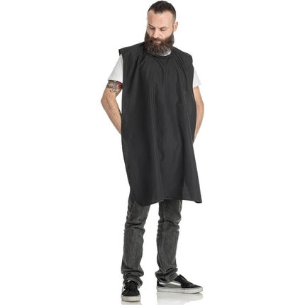 Soul Black Beard Cutting Cape