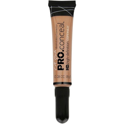 L.A. Girl Pro Conceal HD Concealer Warm Sand 7.9g