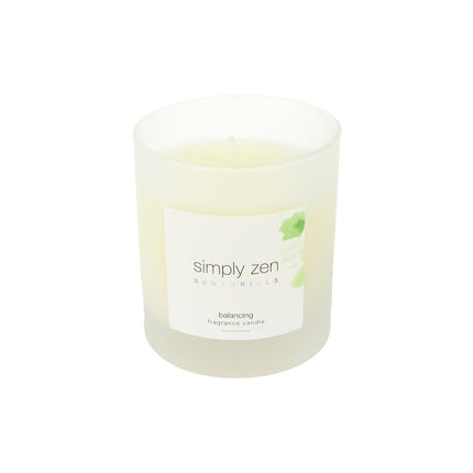 Simply Zen Sensorials Home Balancing Scented Candle 240g