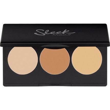 Sleek Make-up Corrector And Concealer 3