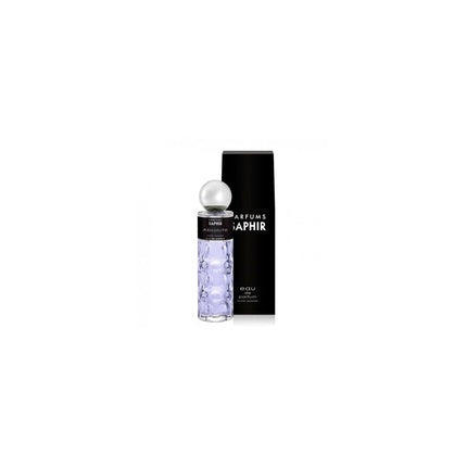 Saphir Absolute Eau De Parfum Spray 200 Ml A Luxurious Fragrance For Men