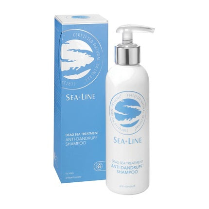 Sea Line Anti Dandruff Shampoo