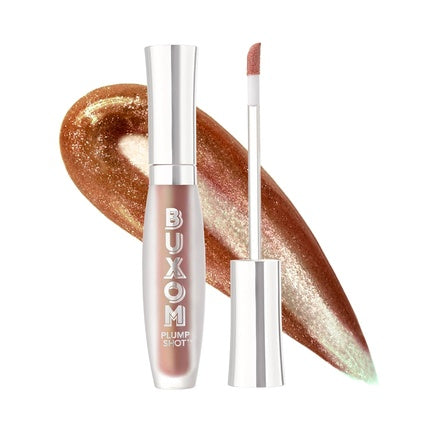 Buxom Plump Shot Collagen-Infused Lip Serum Lip Plumping Gloss