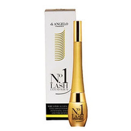 Di Angelo Cosmetics No1 Lash Extend Serum Serum For Extending And Thickening Eyelashes Limited Edition