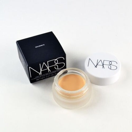 Nars Light Reflecting Eye Brightener GOLDENEYE 0.21 Oz 6g
