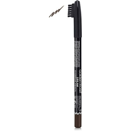 Golden Rose Dream Eye Brow Pencil 304