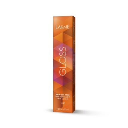 Lakme Gloss No. 6/99 60ml Permanent Dye