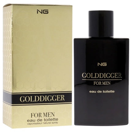 Ng Parfums Gold Edition Men 100ml