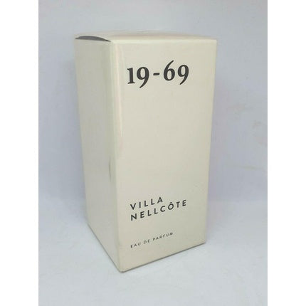 19-69 Villa Nellcote Eau De Parfum 100ml