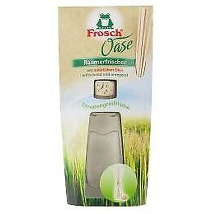 Frosch Oase Room Freshener Lemon Grass Freshness