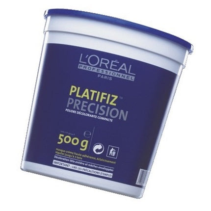L'Oréal Professionnel Platifiz Precision 500g