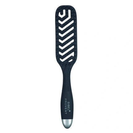 Sibel Provent Ventilated Flat Brush S 100% Nylon