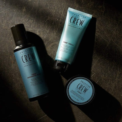 American Crew Fiber Cream 100ml Styling Cream for Men