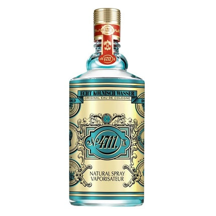 4711 Original Eau De Cologne Spray 50ml