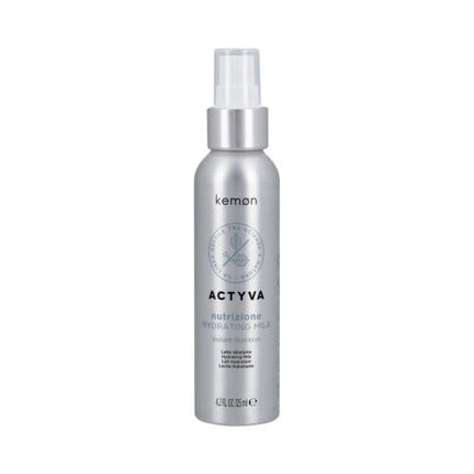 KEMON ACTYVA NUTRITION Moisturizing Hair Milk 125ml