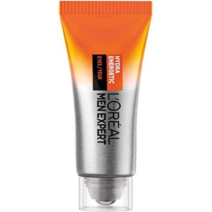 L'Oreal Paris Men Expert Hydra Energy Turbo Booster Eye Roll-On 10ml
