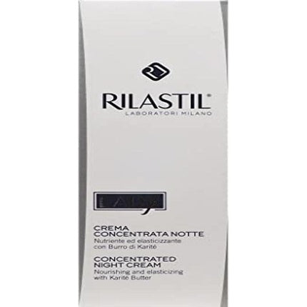 Rilastil Lady Night Cream 50ml