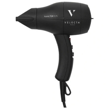Velecta Ionic Hair Dryer Tgr 1.7i Black 1740w