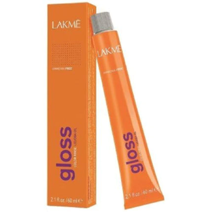 Gloss Ammonia Free Demi Permanent Hair Color 9/33 Gold Very Light Blonde
