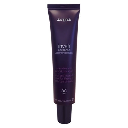 AVEDA Invati Advanced Intensive Hair and Scalp Masque Travel Size 40ml