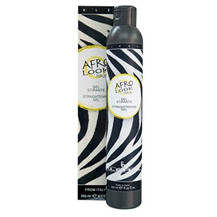 Afro Look Stretching Gel 250ml Kleral System