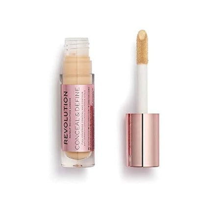 Revolution Conceal & Define Concealer C5.7