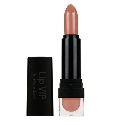 Sleek Makeup Lip Vip Semi-Matte Cream Lipstick Buzz - 36 Grams