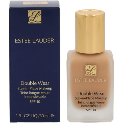Estée Lauder Double Wear Stay-In-Place Makeup 4N1 Shell Beige 30ml