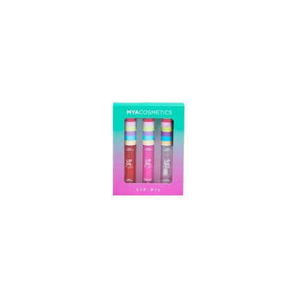 Aromya Mya Lip Gloss Set Of 3