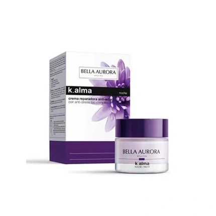 Bella Aurora Kalma Night Cream 50ml