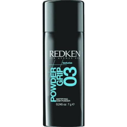 Redken Styling Powder Grip 03 Volume Hair Powder 7g