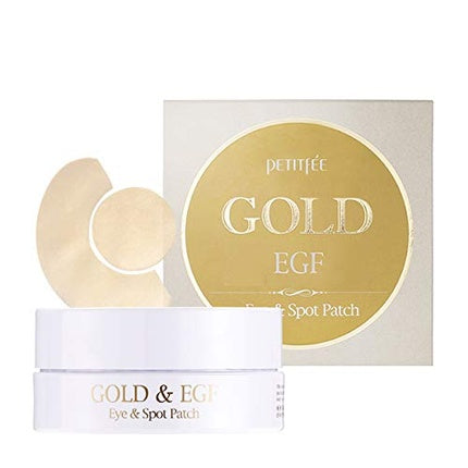 Petitfee Gold & EGF Eye & Spot Patch