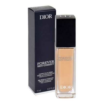 Dior Forever Skin Correct Fullcoverage Concealer 2 Wo Warm Olive 11 Ml