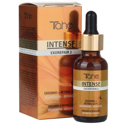 Tahe Intense Exosomes Exorepair Facial Concentrate with Exosomes and Retinol
