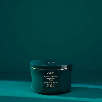 Oribe Oribe Moisture & Control Deep Treatment Masque 1000 Ml