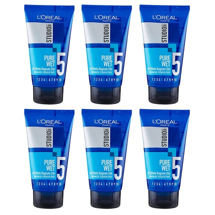 L'Oreal Studio Line Pure Wet 150ml