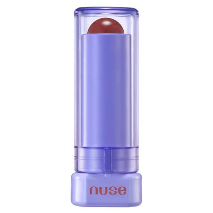 Nuse Color Care Lip Balm 02 Hey Woody 43g