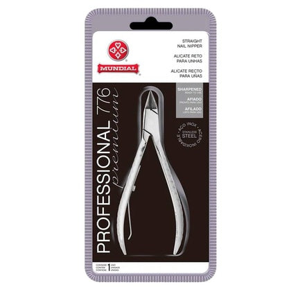 Mundial Professional Nail Clipper 776pr