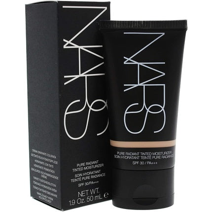 Nars Pure Radiant Tinted Moisturizer SPF30