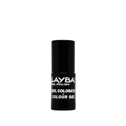 LAYBA GELPOLISH 643 10ml