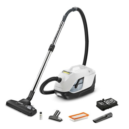 Krcher Water Filter Vacuum Cleaner Ds 6