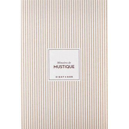 E&B Memoires de Must Eau de Toilette Spray 100ml