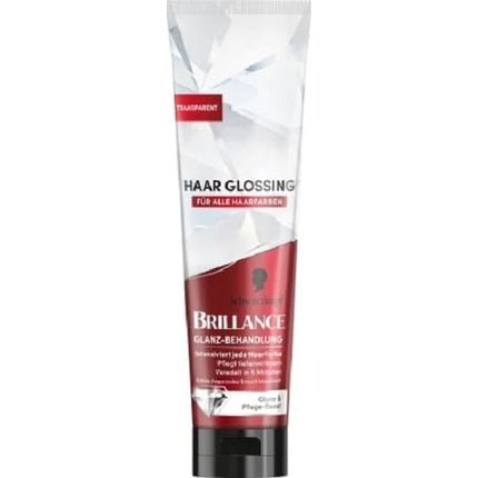 Brilliance Shine Treatment Hair Glossing Neutral 150ml