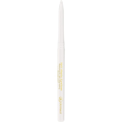 Dermacol 16h Matic Eyeliner - White